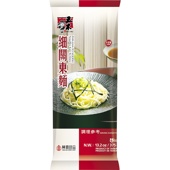 五木 細關東麵 (375g/包)