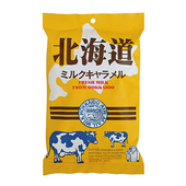 北海道 牛奶糖 (350g/包)