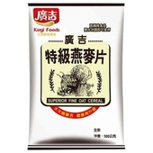廣吉 澳洲特級燕麥片 (500g/袋)