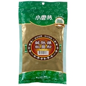 小磨坊 鹹酥雞椒鹽粉 (300g/包)