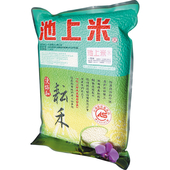 陳協和池上米 耘禾米 (2公斤/包)