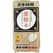 天生好米 圓糯米 (1.38kg/包)