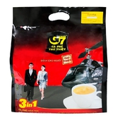 越南 G7 三合一即溶咖啡 (16gX50包/袋)