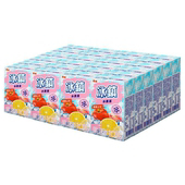 泰山 冰鎮水果茶 (250ml*24包/箱)