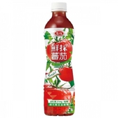 愛之味 鮮採蕃茄汁 (530mlx4瓶/組)