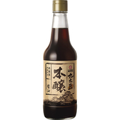 龜甲萬 丸大豆本釀醬油 (500ml)