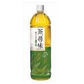黑松 茶尋味新日式綠茶 (1230ml/瓶)