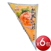 冷凍 龍蝦風味沙拉 (250g*6袋)