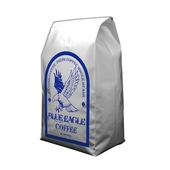雷恩獅 BLUE EAGLE咖啡豆 (1000g±5g/包)