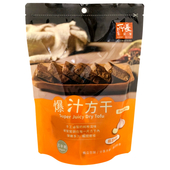 所長茶葉蛋 豆干 240g/包(8塊入) (蒜味)