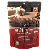 所長茶葉蛋 豆干 240g/包(8塊入) (辣味)
