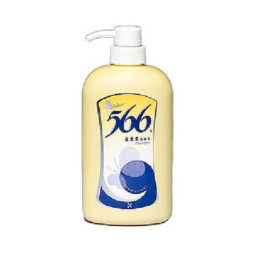 566 蛋黃洗髮精(800ml/瓶)