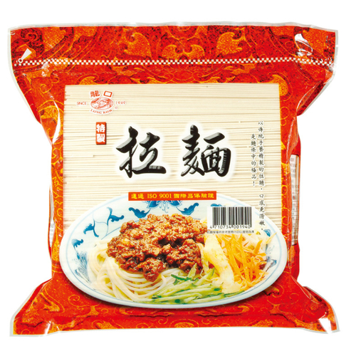 龍口 拉麵(1.8kg/包)