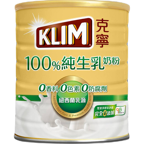 克寧 即溶奶粉(2.2kg/罐)