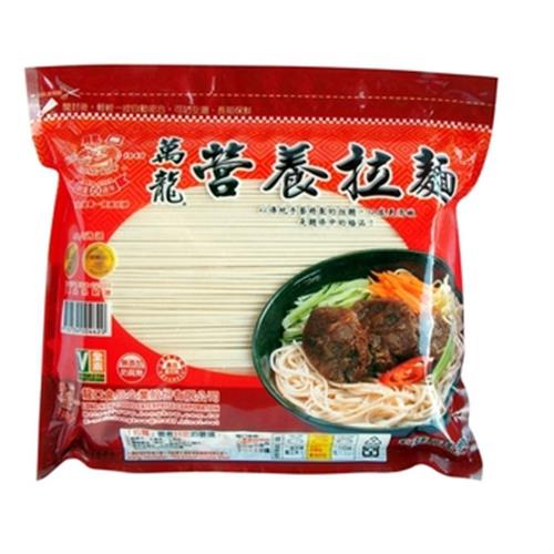 龍口 萬龍營養拉麵(1.5kg/包)
