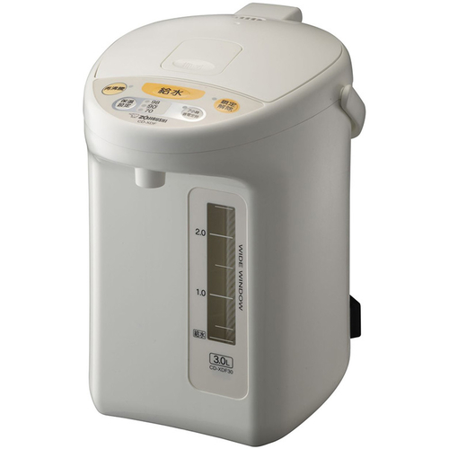 象印 微電腦電動熱水瓶3L CD-XDF30