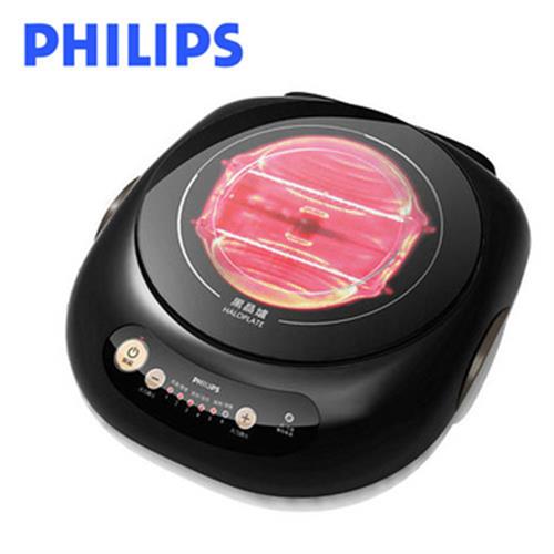 Philips飛利浦 第二代黑晶爐 HD4988