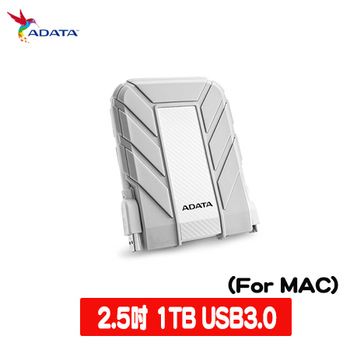 Adata Hd710a 1tb External Hdd For Mac