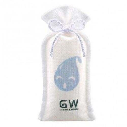GW GW水玻璃永久除濕袋(150g±10%/盒)