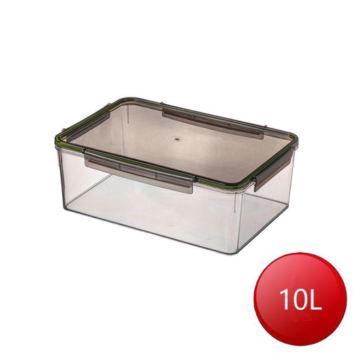 冰箱密封保鮮盒(10L)