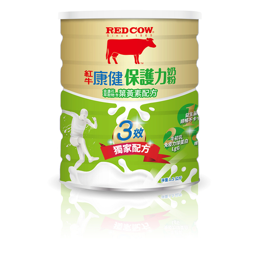 紅牛 康健保護力奶粉葉黃素配方(1.5kg)