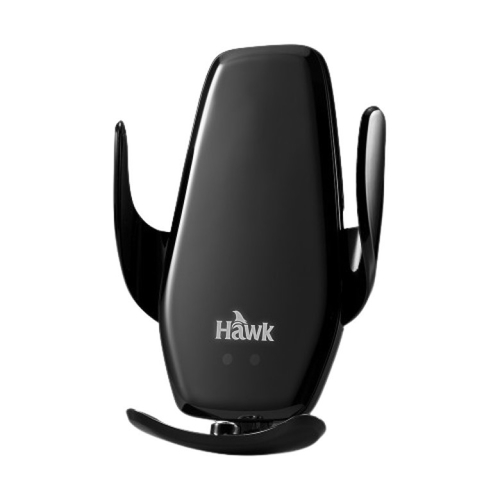 Hawk X5感應式無線快充手機架 PS